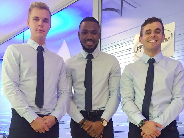 Ghanaian qualifies for L’Oreal Brandstorm competition